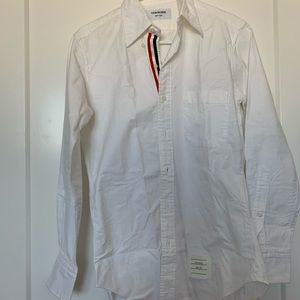 Thom Browne shirt